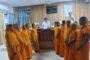*मानवत तालुक्यात १० ते १७ सप्टेंबर दरम्यान कुणबी प्रमाणपत्रासाठी मंडळ स्तरावर विशेष शिबिरे*> विशेष शिबिराचा लाभ घ्यावा तहसीलदार संजय खिल्लारे यांचे आवाहन