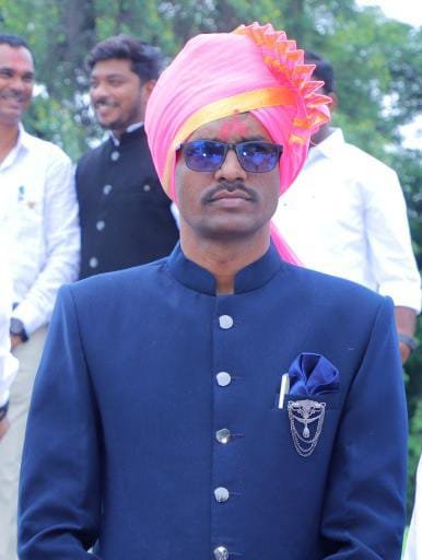 *मानवत तालुक्यात १० ते १७ सप्टेंबर दरम्यान कुणबी प्रमाणपत्रासाठी मंडळ स्तरावर विशेष शिबिरे*> विशेष शिबिराचा लाभ घ्यावा तहसीलदार संजय खिल्लारे यांचे आवाहन