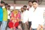 *लोकवर्गणीतून स्मशानभूमीचा कायापालट - कोथाळा गावचा आदर्श उपक्रम*