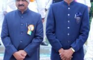*मराठवाडा मुक्तिसंग्राम दिन: पाथरी येथे तहसीलदार पांडुरंग माचेवाड तर मानवत येथे नायब तहसीलदार संजय खिल्लारे यांच्या हस्ते ध्वजारोहण*