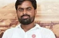 आपल्या न्याय हक्कासाठी मानवत येथे होणाऱ्या रास्ता रोको आंदोलनात मोठ्या संख्येने सहभागी व्हावे - विठ्ठलराव चौखट*
