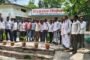 *२५ गावांचा संपर्क तुटतोय, दुधना नदीवर पुल बांधा; कोथाळेकर ग्रामस्थांची पालकमंत्री मेघना दिदी बोर्डीकर यांच्या कडे मागणी*