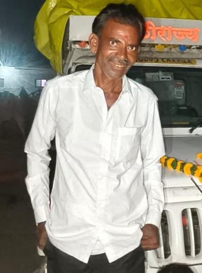 *कर्जबाजारीपणाच्या विवंचनेतून शेतकऱ्याची आत्महत्या; सारंगपूर येथील घटना*