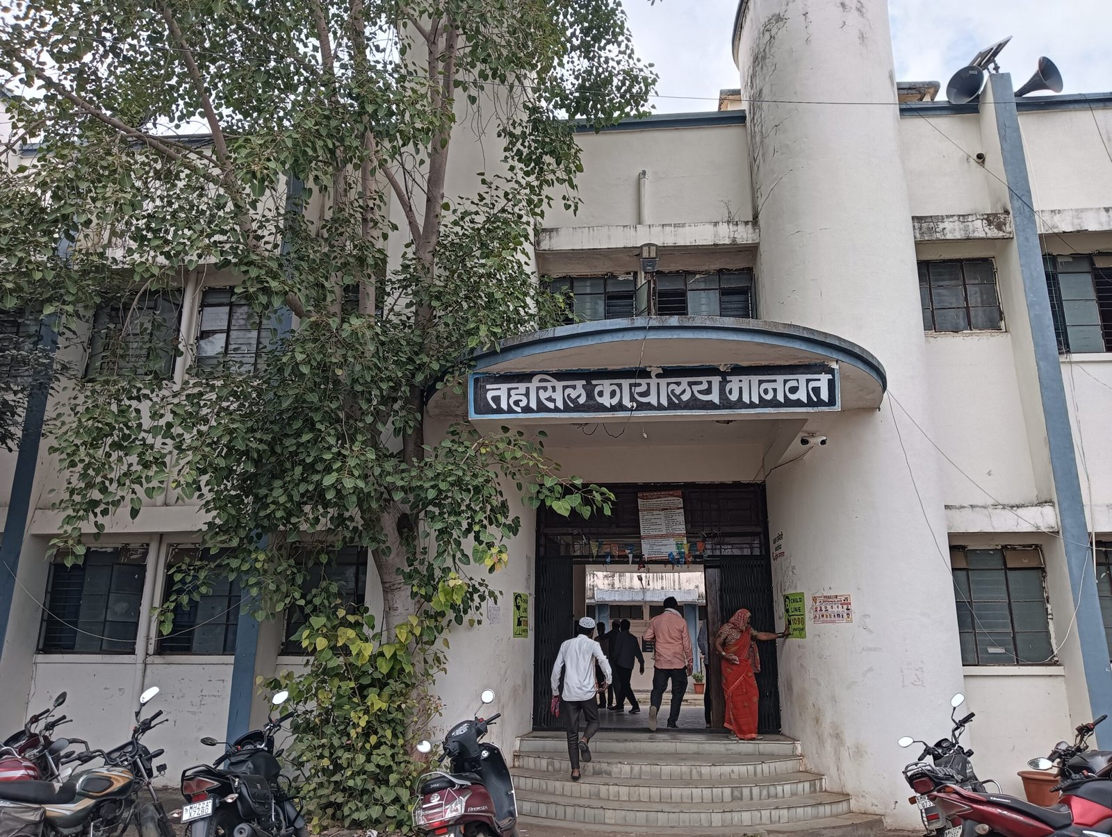 सावळी येथील दलित वस्तीचा दीड महिन्यापासून पाणीपुरवठा बंद; प्रशासनाचे जाणीवपूर्वक दुर्लक्ष
