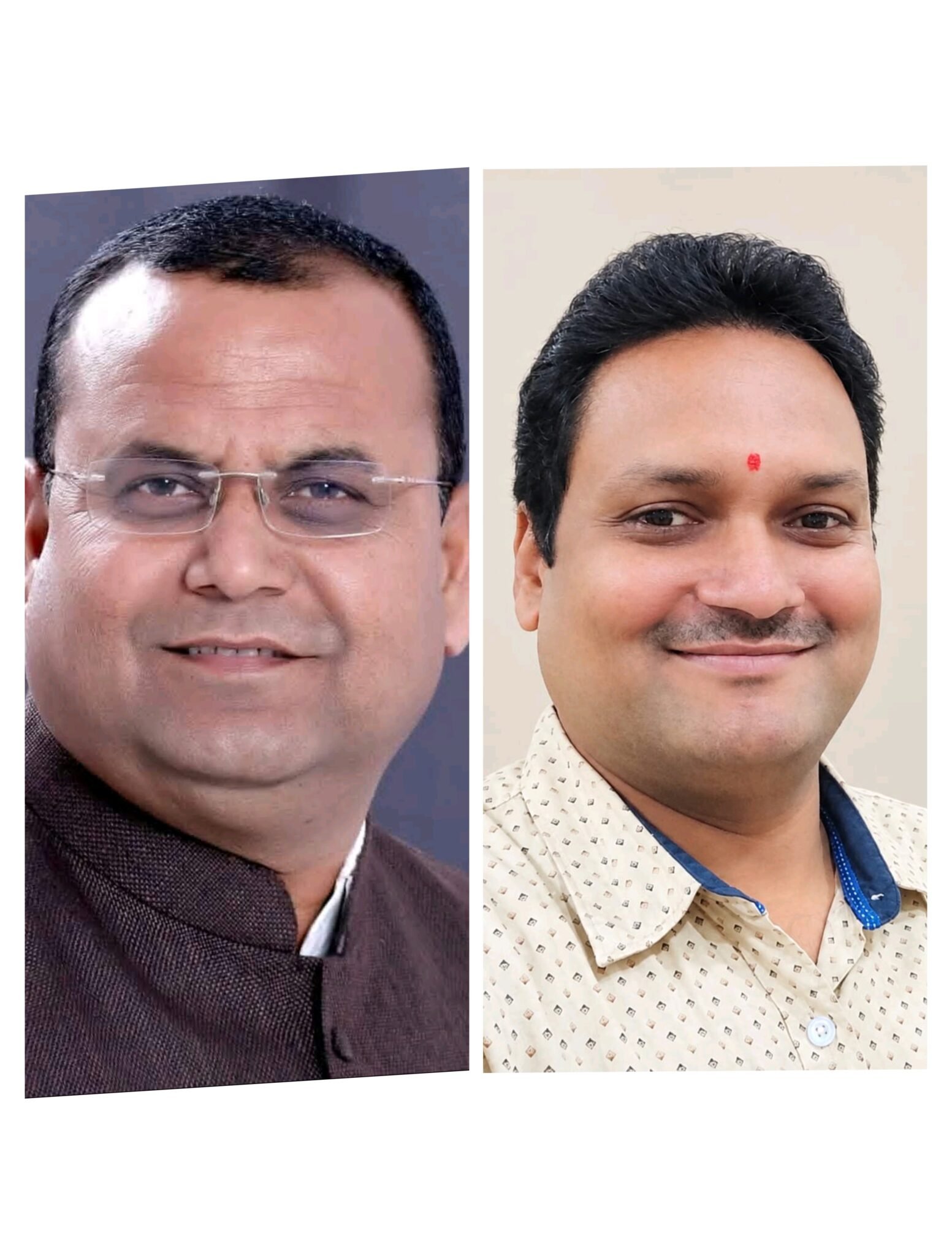 *परभणी जिल्हा ग्राहक संरक्षण परिषदेवर डॉ. मोरे व डॉ. चिद्रवार यांची नियुक्त*