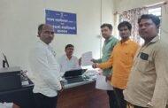 *पुनर्वसन निधीच्या कामांवर संशयाचे सावट कुंभारी तांड्यात निकृष्ट साहित्य वापरल्याचा आरोप**मंजूर कामे इतरत्र केल्याचीही तक्रार चौकशीची मागणी*