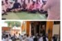 *नेताजी सुभाष विद्यालयातील शिक्षक के. वाय. दवंडे यांचा सेवापूर्ती सोहळा संपन्न*> नियत वयोमाना नुसार सेवानिवृत्त ; पुढील वाटचालीस शुभेच्छा